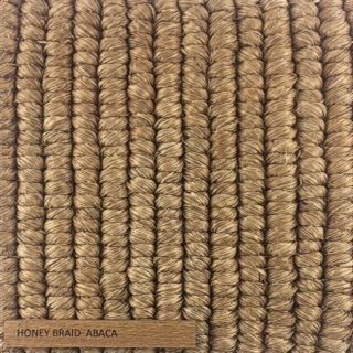 Braid Honey Abaca